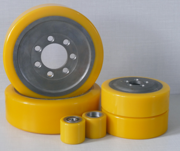 PU Drive Wheels PU Drive Wheels