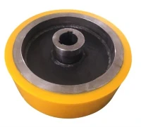 Roda Poliuretan 5x2