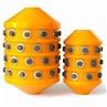 PU Pipeline Decoking/Criss Cross Pig