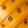 PU Pipeline Decoking/Criss Cross Pig