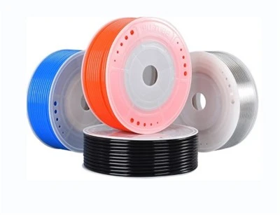 85A Polyurethane Tubing factory