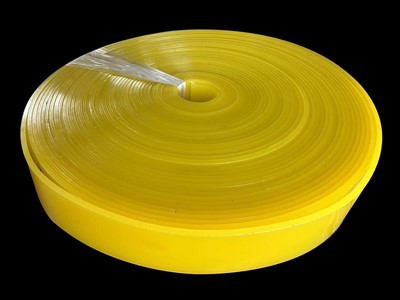 Skirting Sabuk Uretan